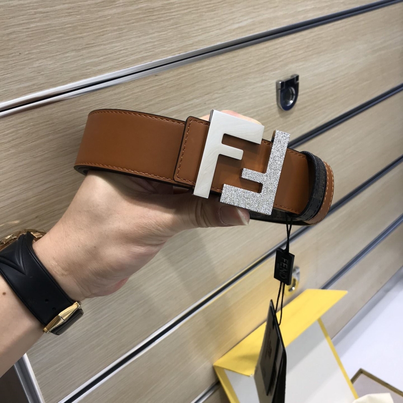 F**di belts